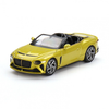 Mô hình xe Bentley Mulliner Bacalar 1:64 MiniGT