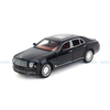 Mô hình xe Bentley Mulsanne 1:24 Chezhi