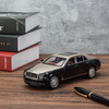  Mô hình xe Bentley Mulsanne 1:24 Chezhi 