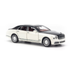  Mô hình xe Bentley Mulsanne 1:24 Chezhi 