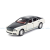 Mô hình xe Bentley Mulsanne 1:24 Chezhi