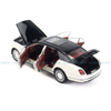  Mô hình xe Bentley Mulsanne 1:24 Chezhi 