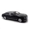 Mô hình xe Bentley Mulsanne 1:18 Almost Real