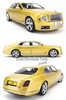  Mô hình xe Bentley Mulsanne 1:18 Almost Real 