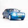  Mô hình xe Bentley Mulsanne 1:32 Miniauto 