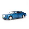 Mô hình xe Bentley Mulsanne 1:32 Miniauto