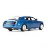  Mô hình xe Bentley Mulsanne 1:32 Miniauto 