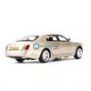  Mô hình xe Bentley Mulsanne 1:32 Miniauto 