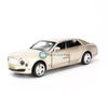 Mô hình xe Bentley Mulsanne 1:32 Miniauto