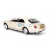 Mô hình xe Bentley Mulsanne 1:32 Miniauto