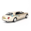 Mô hình xe Bentley Mulsanne 1:32 Miniauto