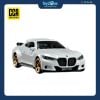 Mô hình xe BMW 3.0 CSL 1:64 CCA