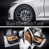  Mô hình xe BMW 330i 2020 1:18 Norev 