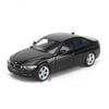 Mô hình xe BMW 335i 1:18 Welly