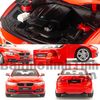  Mô hình xe BMW 335i 1:18 Welly 