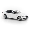  Mô hình xe BMW 335i 1:18 Welly 