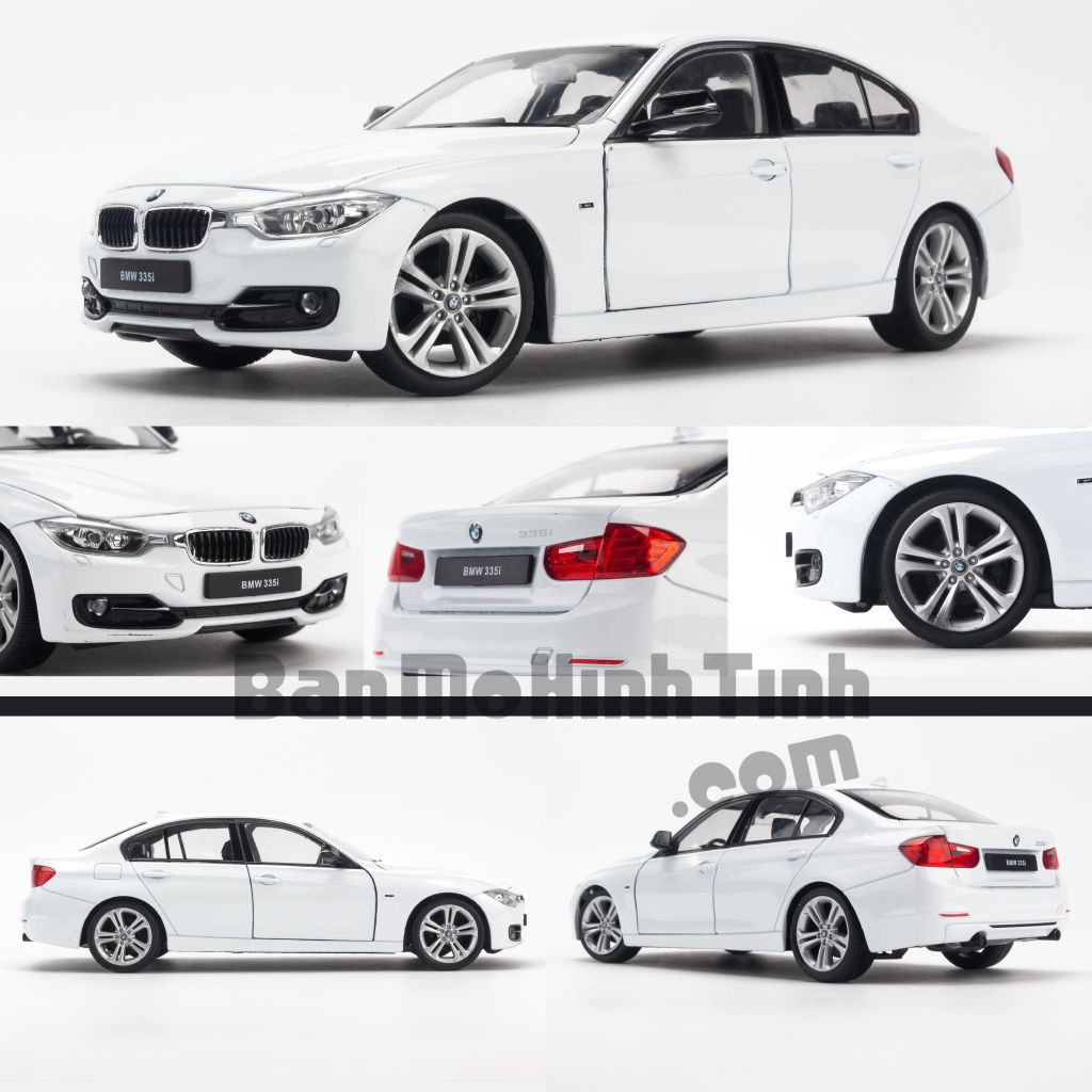 Chia sẻ 103+ bmw 335 mới nhất 30 2015 BMW 335i xDrive review notes Still the king