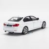 Mô hình xe BMW 335i 1:24 Welly White (2)