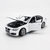  Mô hình xe BMW 335i 1:24 Welly 