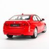 Mô hình xe BMW 335i Red 1:24 Welly (10)