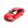 Mô hình xe BMW 335i Red 1:24 Welly (2)