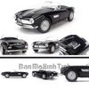  Mô hình xe BMW 507 Convertible 1:24 Welly 