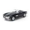  Mô hình xe BMW 507 Convertible 1:24 Welly 