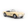  Mô hình xe BMW 507 Convertible 1:24 Welly 