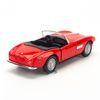 Mô hình xe BMW 507 Convertible 1:36 Welly MH - 43779