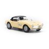  Mô hình xe BMW 507 Soft-Top 1:24 Welly - 24097H 