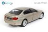 Mô hình xe BMW 535i 1:24 Welly- 24026