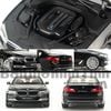  Mô hình xe BMW 540Li Extended Edition 1:18 Kyosho 