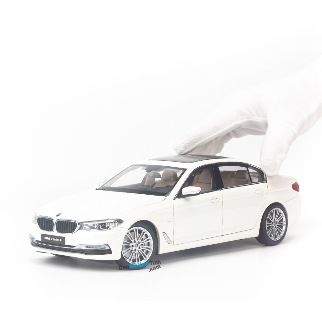 茄子紺 kyosho 1/18 BMW 535i BLACK | www.chezmoiny.com