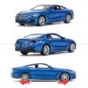 Mô hình xe BMW 850i Coupe 1:32 Caipo