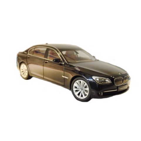 Mô hình xe BMW Active Hybrid 7 Series 1:18 Kyosho