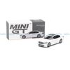  Mô hình xe BMW Alpina B7 xDrive 1:64 MiniGT 