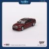 Mô hình xe BMW Alpina B7 xDrive 1:64 MiniGT