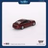 Mô hình xe BMW Alpina B7 xDrive 1:64 MiniGT