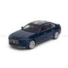 Mô hình xe BMW I7 Refined Edition 1:24 CCA