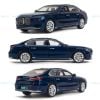 Mô hình xe BMW I7 Refined Edition 1:24 CCA