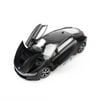 Mô hình xe BMW i8 Black 1:24 Rastar (15)