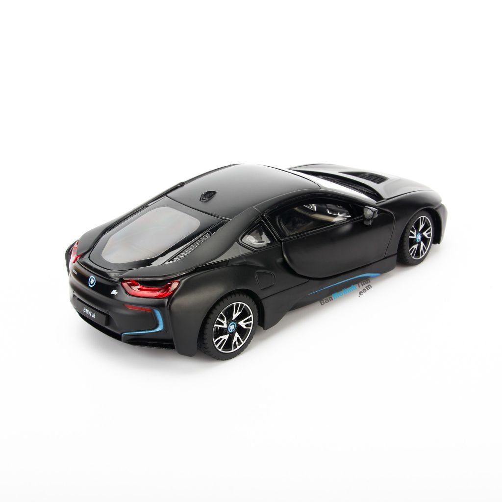 Stock Bureau - JAMARA Véhicule Radiocommandé BMW M4 Coupé 1:14 blanc 2,4Ghz