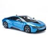  Mô hình xe BMW i8 1:24 Rastar 