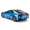 Mô hình xe BMW i8 Blue 1:24 Rastar (6)