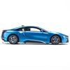 Mô hình xe BMW i8 Blue 1:24 Rastar (4)