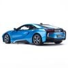  Mô hình xe BMW i8 1:24 Rastar 