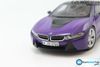  Mô hình xe BMW I8 1:18 Paragon 