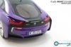  Mô hình xe BMW I8 1:18 Paragon 