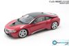  Mô hình xe BMW I8 1:18 Paragon 