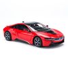 Mô hình xe BMW i8 Red 1:24 Rastar